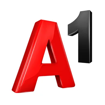 A1 Logo