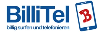 BilliTel Logo