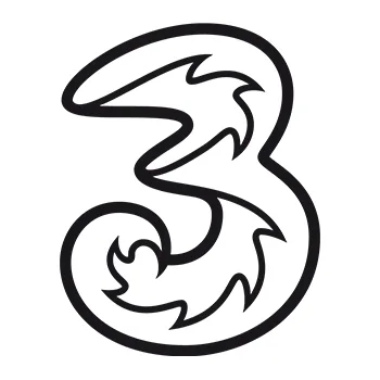 Drei Logo