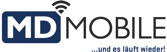 MD Mobile Logo