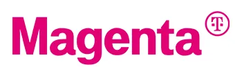 Magenta Logo