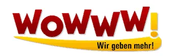 Wowww! Logo